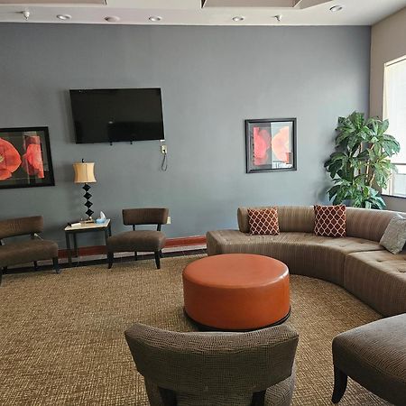 Quality Inn & Suites Greenville I-65 Ngoại thất bức ảnh