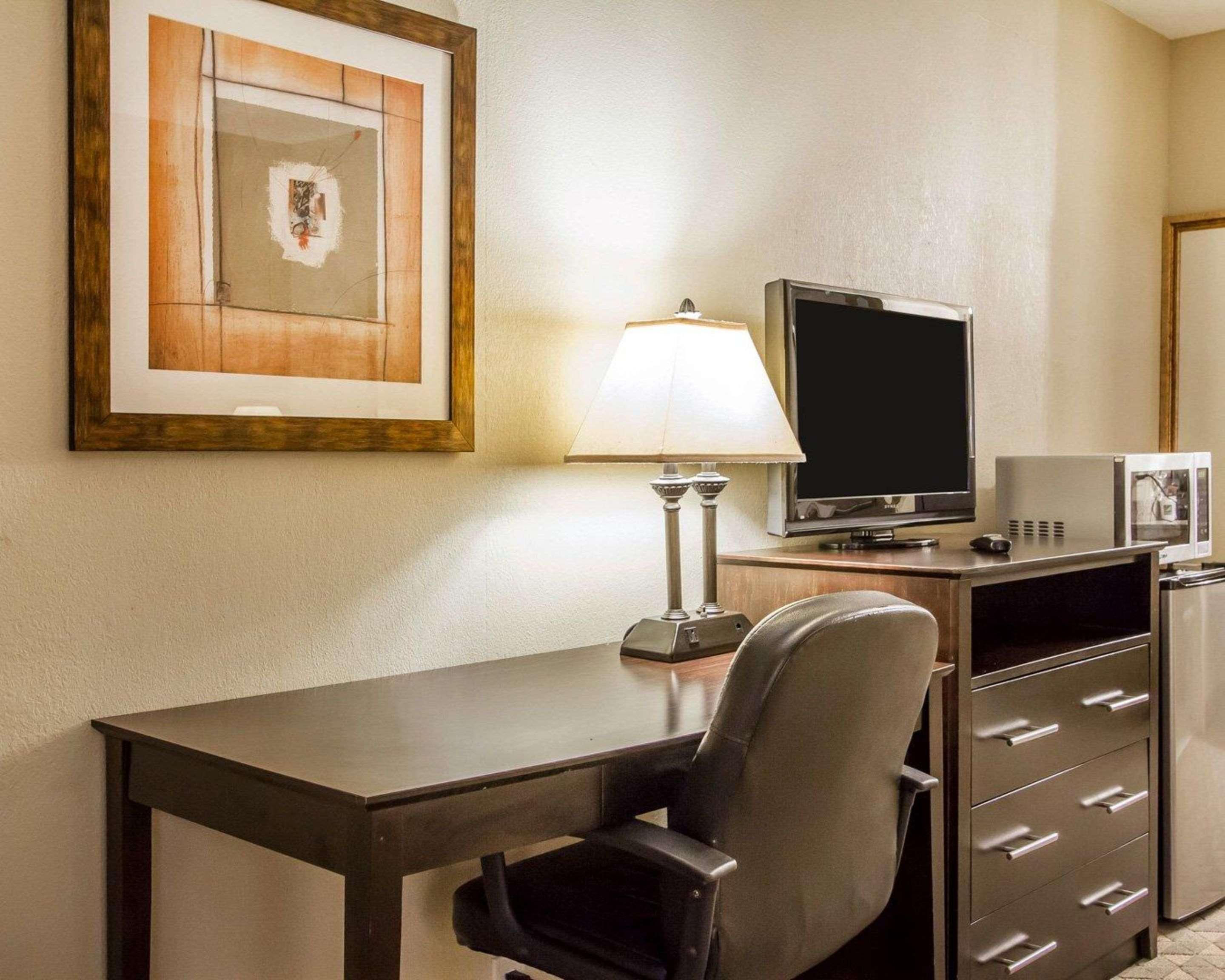 Quality Inn & Suites Greenville I-65 Ngoại thất bức ảnh