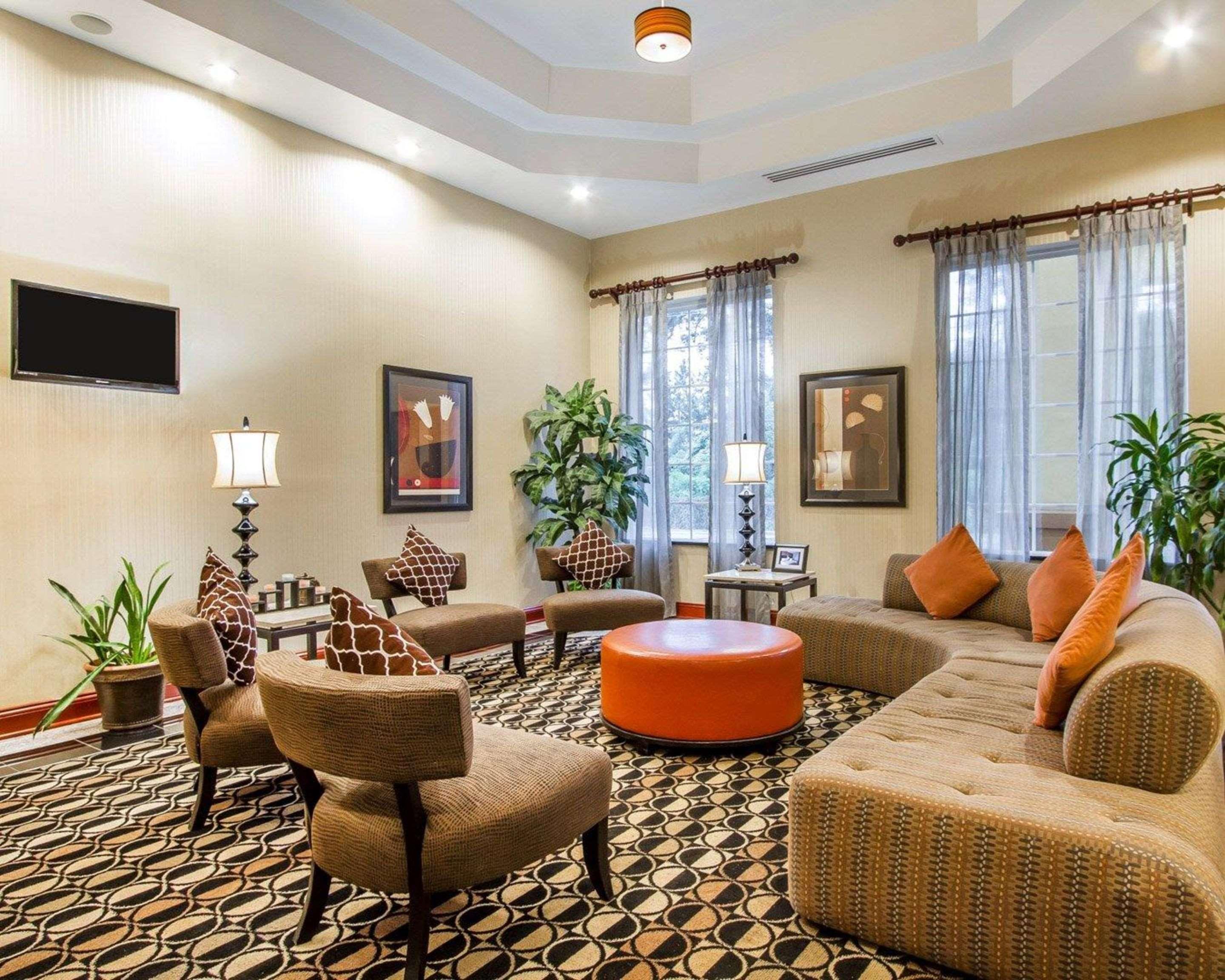 Quality Inn & Suites Greenville I-65 Ngoại thất bức ảnh
