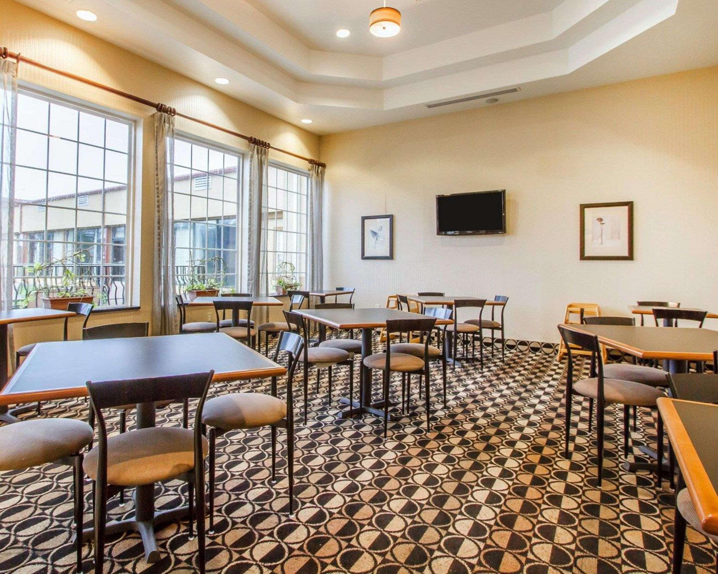 Quality Inn & Suites Greenville I-65 Ngoại thất bức ảnh
