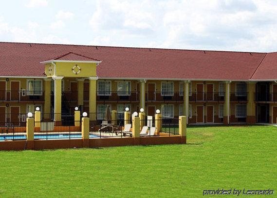 Quality Inn & Suites Greenville I-65 Ngoại thất bức ảnh