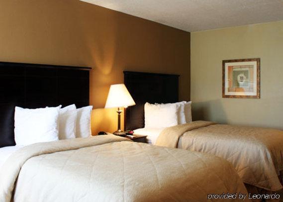 Quality Inn & Suites Greenville I-65 Phòng bức ảnh