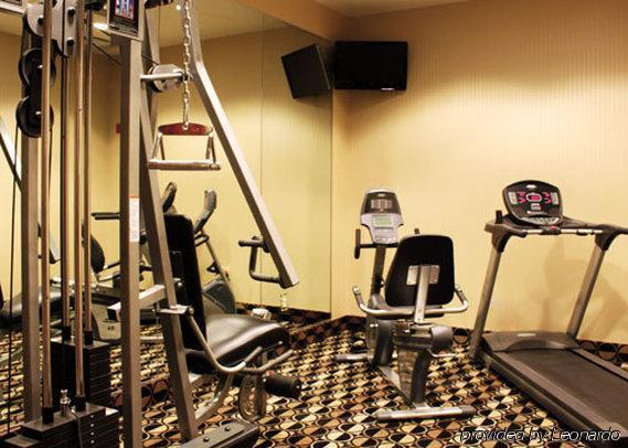Quality Inn & Suites Greenville I-65 Tiện nghi bức ảnh
