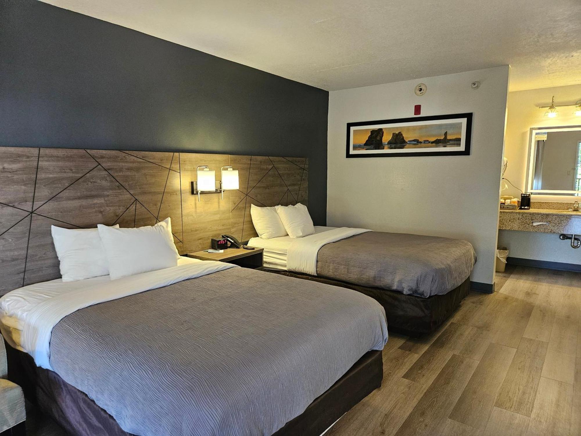 Quality Inn & Suites Greenville I-65 Ngoại thất bức ảnh