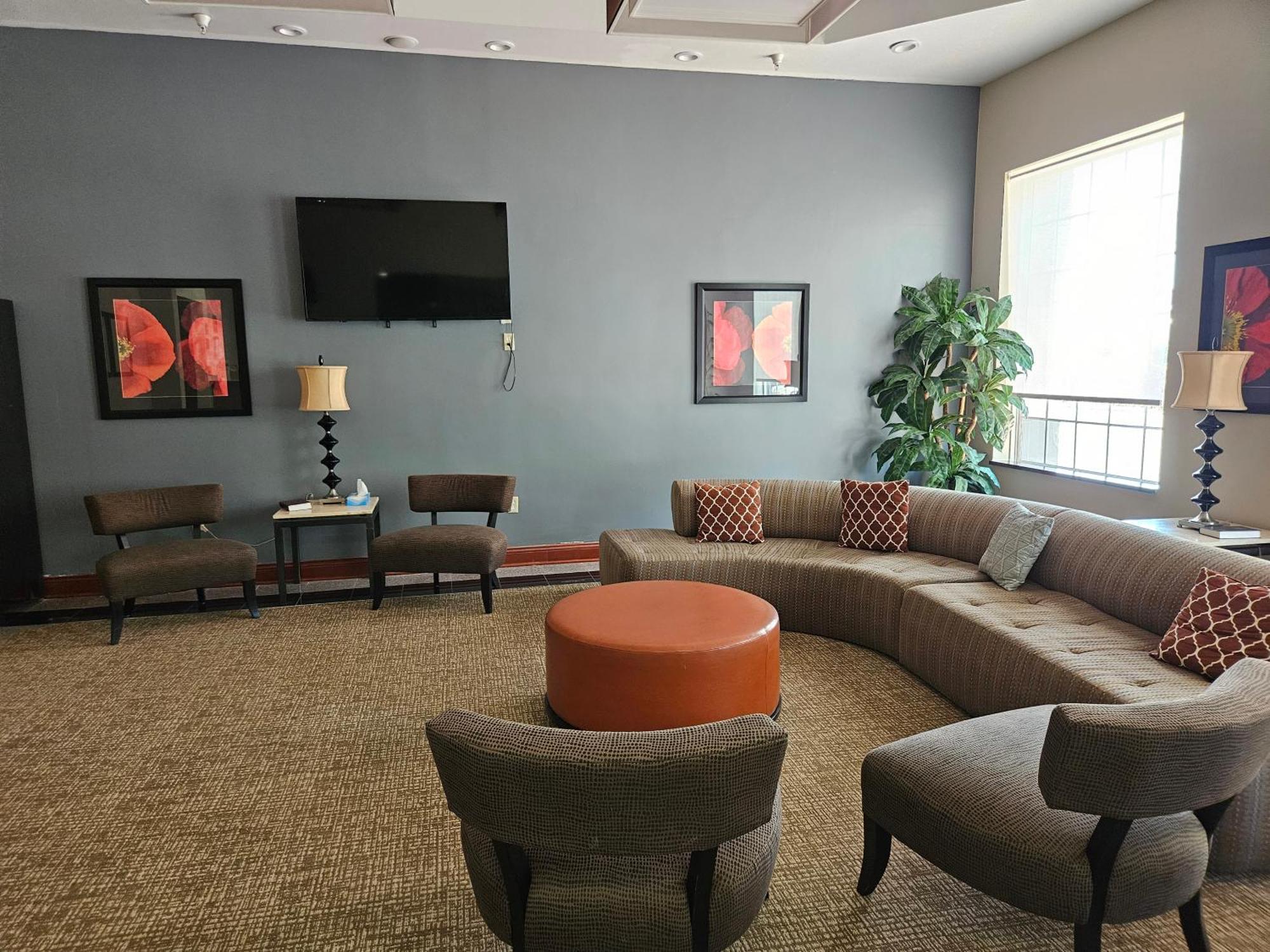 Quality Inn & Suites Greenville I-65 Ngoại thất bức ảnh
