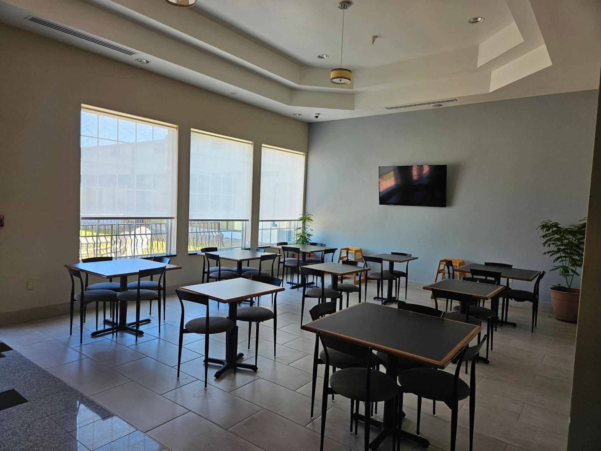 Quality Inn & Suites Greenville I-65 Ngoại thất bức ảnh