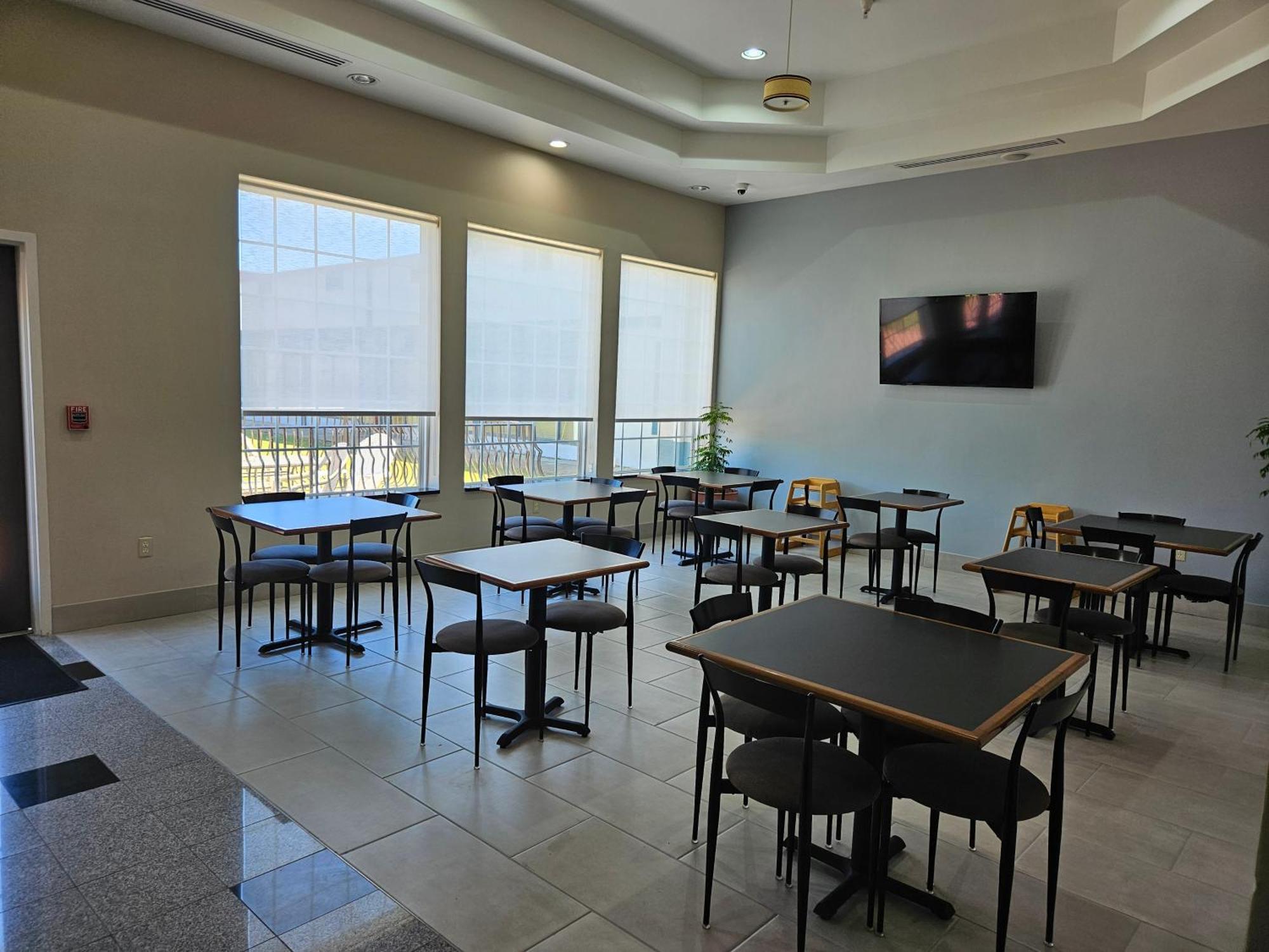 Quality Inn & Suites Greenville I-65 Ngoại thất bức ảnh