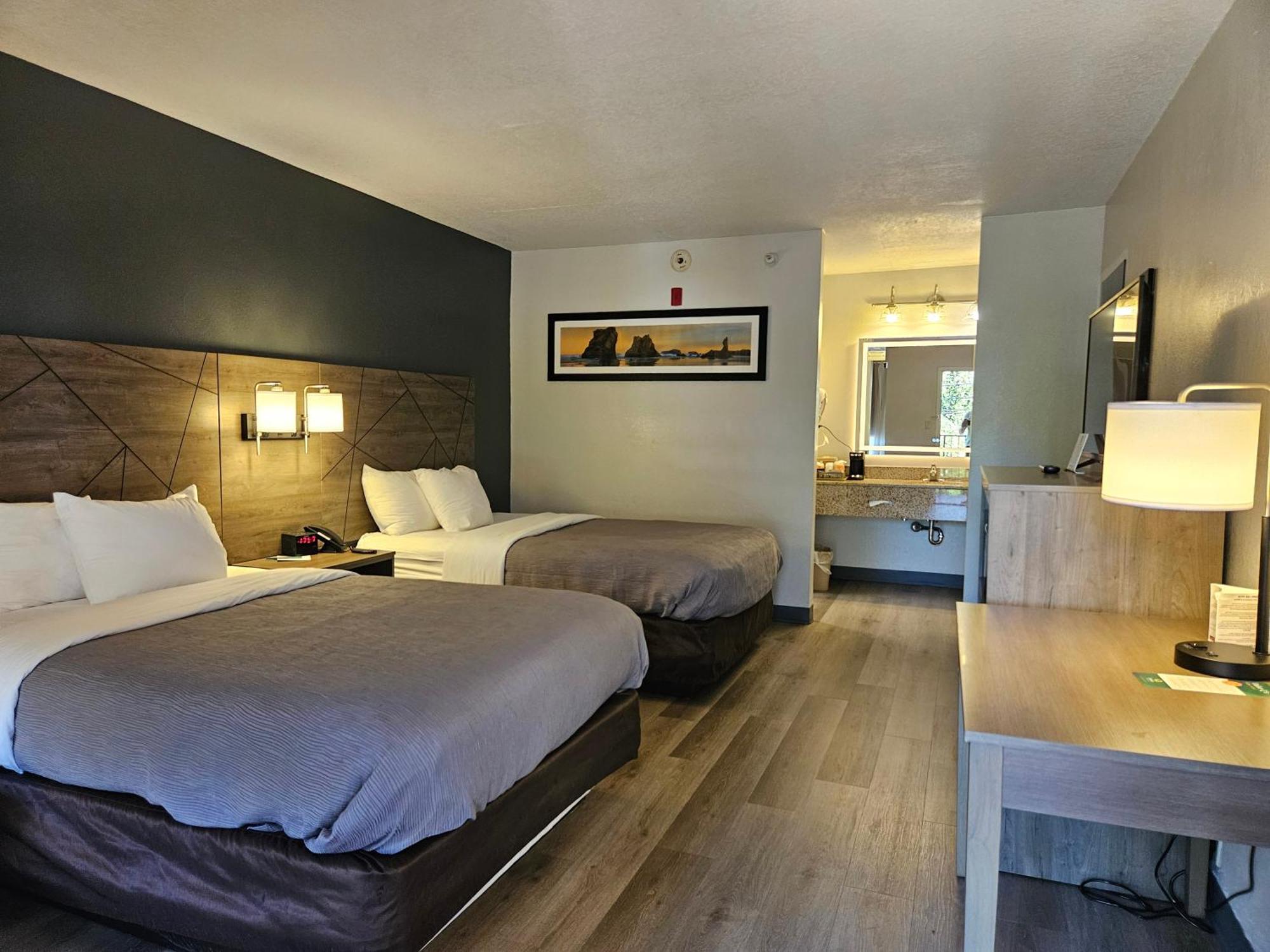 Quality Inn & Suites Greenville I-65 Ngoại thất bức ảnh