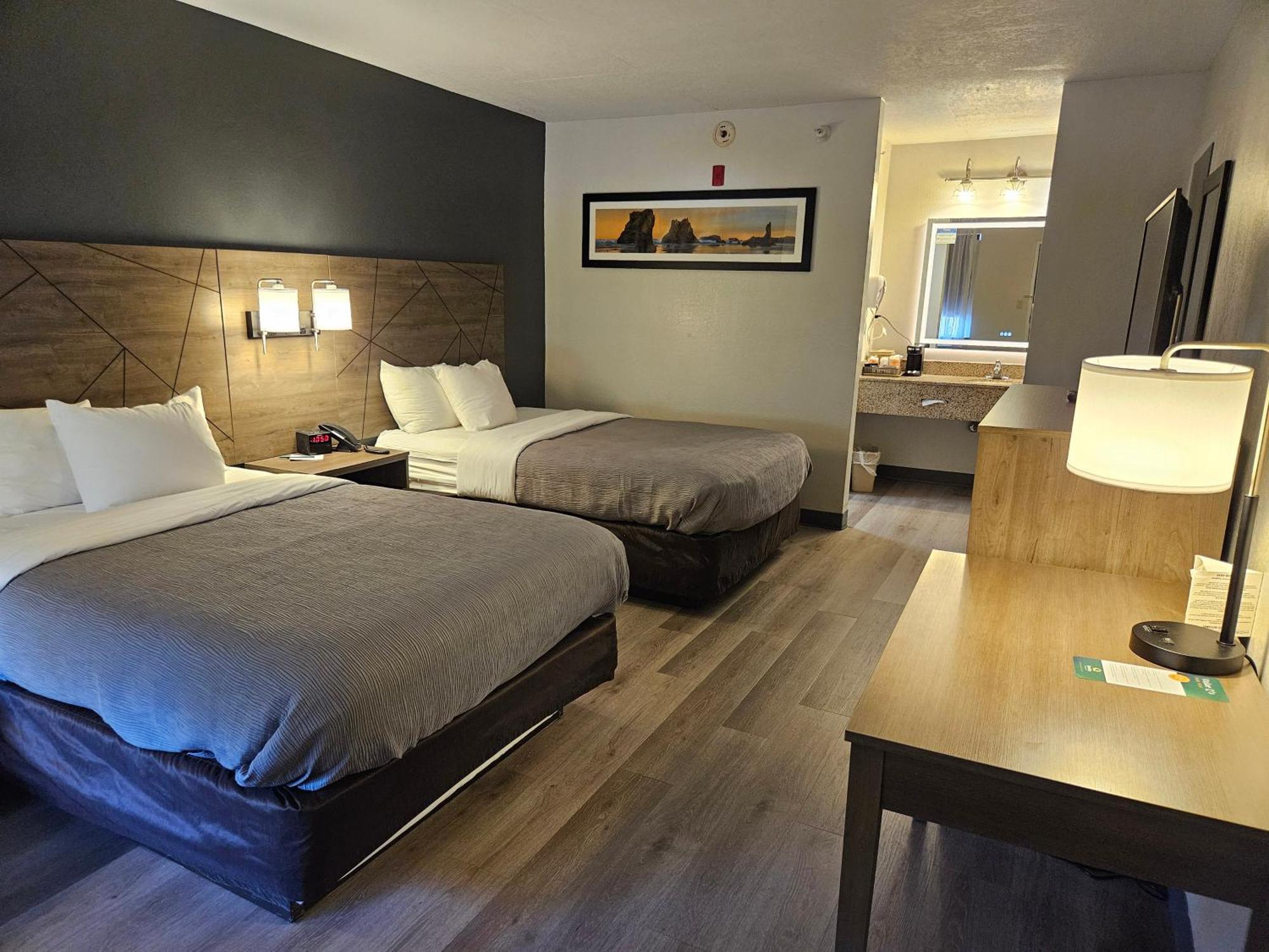 Quality Inn & Suites Greenville I-65 Ngoại thất bức ảnh