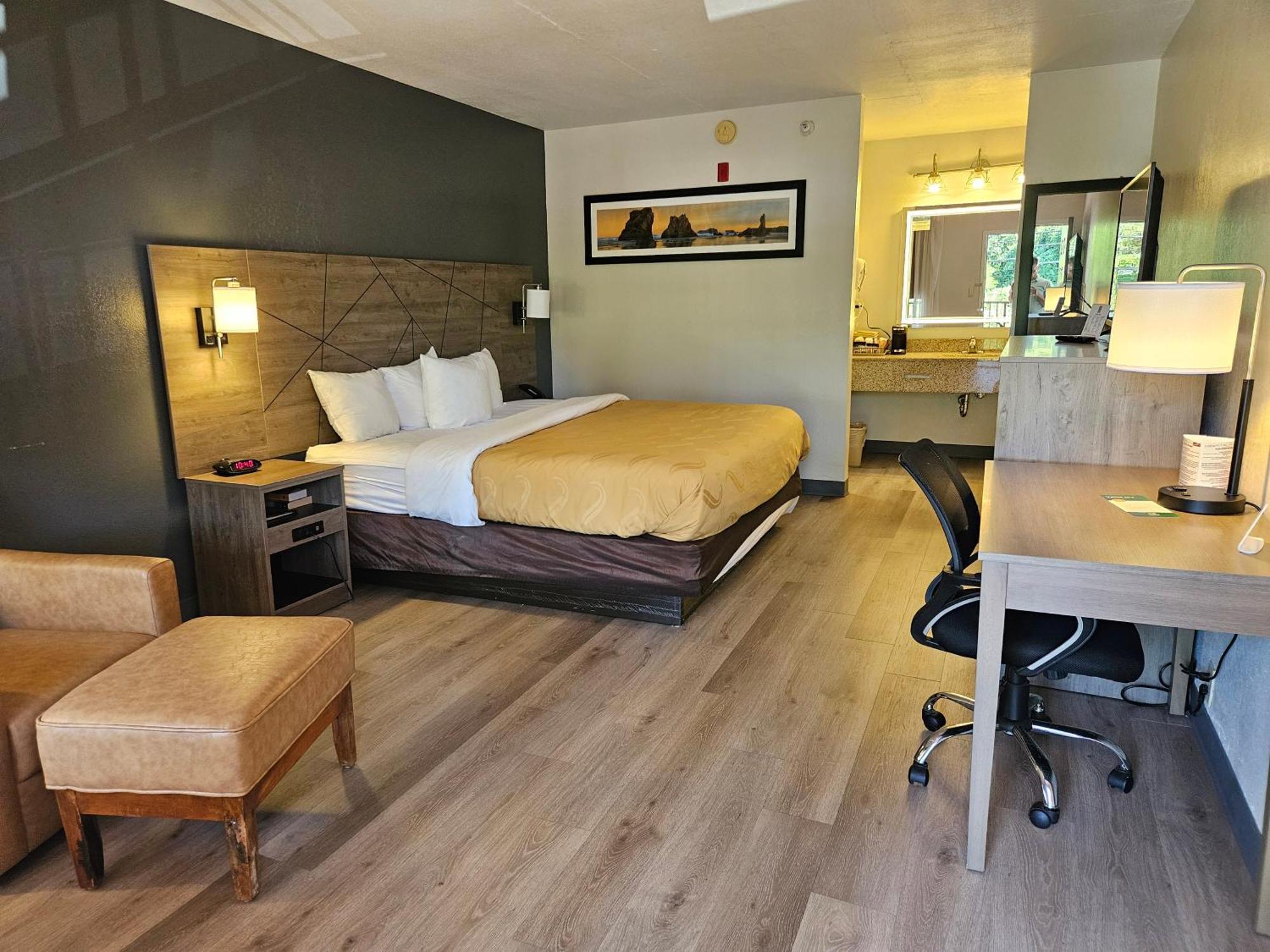 Quality Inn & Suites Greenville I-65 Ngoại thất bức ảnh