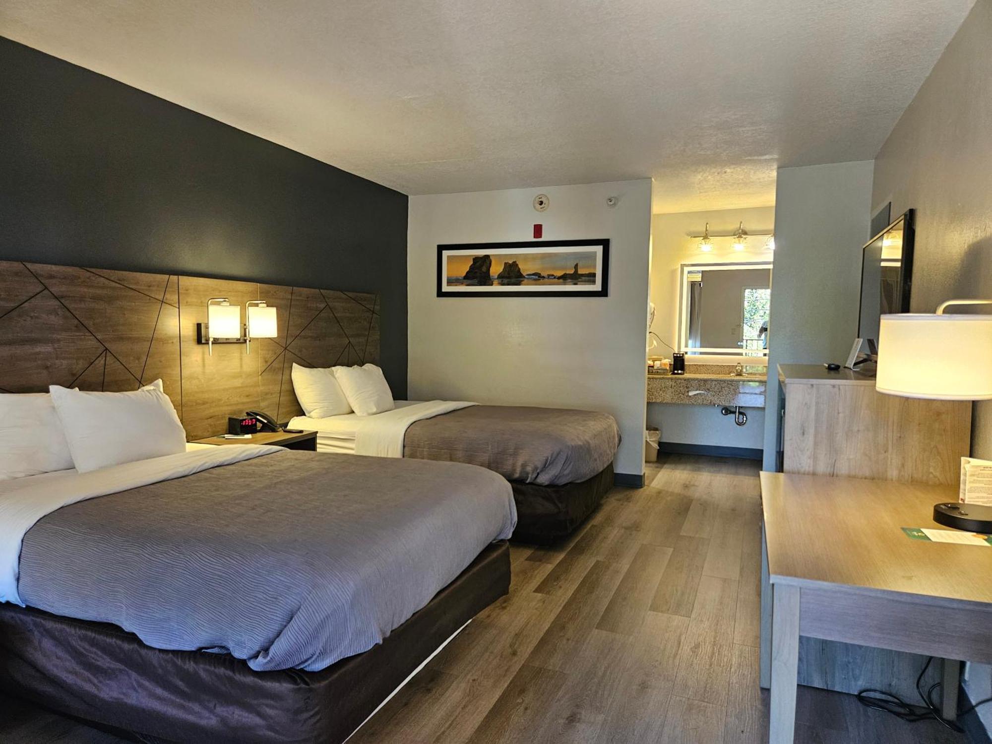 Quality Inn & Suites Greenville I-65 Ngoại thất bức ảnh