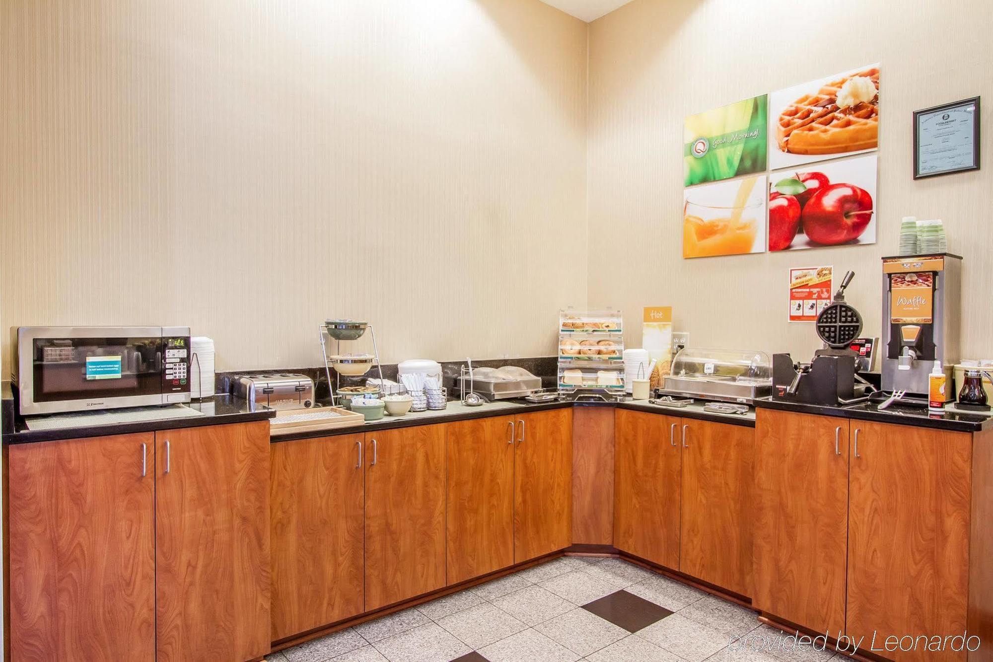 Quality Inn & Suites Greenville I-65 Ngoại thất bức ảnh