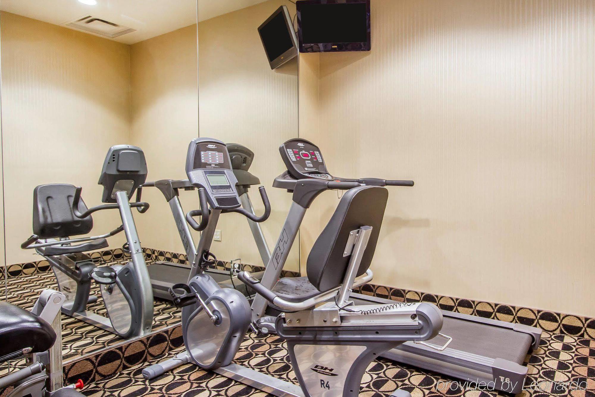 Quality Inn & Suites Greenville I-65 Ngoại thất bức ảnh