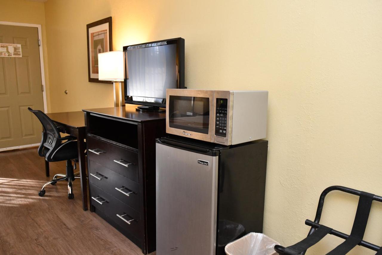 Quality Inn & Suites Greenville I-65 Ngoại thất bức ảnh